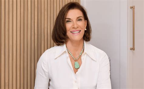 hilary farr spouse|Hilary Farr Leaving HGTVs Love It or List It , Reveals Cancer。